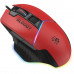 Мышь A4Tech Bloody W95 Max Sports Red